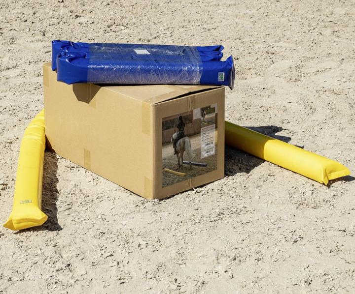 Produktbild Usg Dualgasse