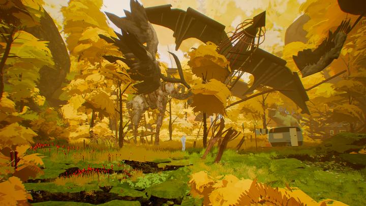 Immagine prodotto Perp Games Where the Heart Leads Standard English PlayStation 4 (PS4, EN)