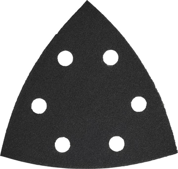 Actual product image Makita Delta sanding pap. Stone K240 (K240)