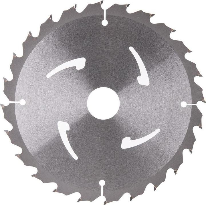 Produktbild Makita M-FORCE Kreissägeblatt 190x30x
