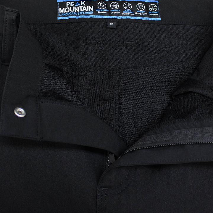 Produktbild Peak mountain Cebor (XL)