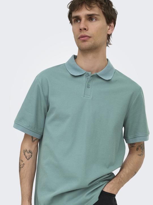Produktbild Only & Sons ONSBEN Polo Polo (S)