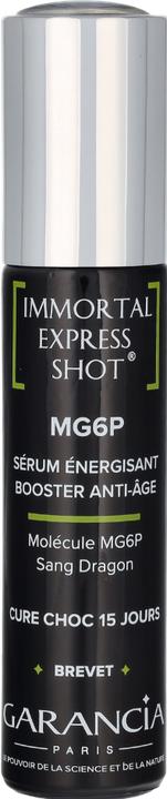 Image du produit Garancia Immortal Expr Shot Mg6P (15 ml)