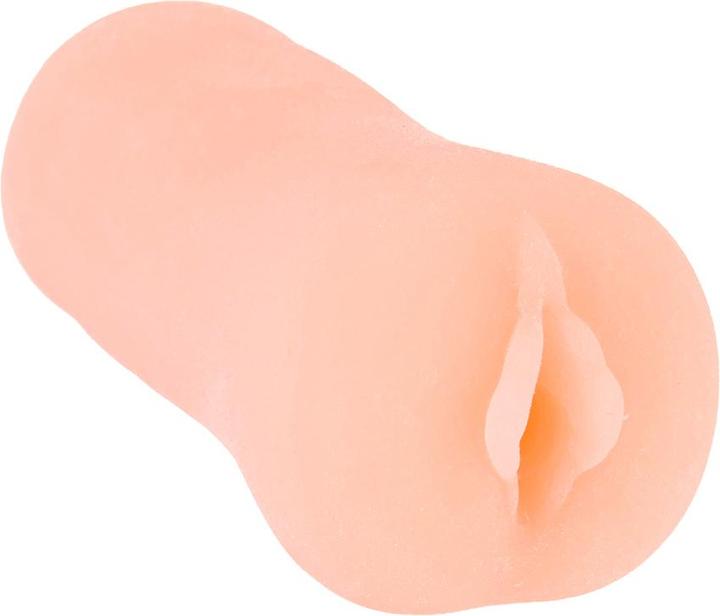 NMC Fluffy Love Masturbator 026A