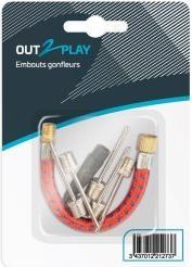 Produktbild Out2Play Embouts Gonfleurs