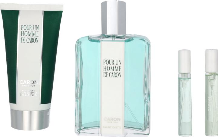 Image du produit Caron Coffret cadeau Pour Un Homme De (Coffret de parfum)