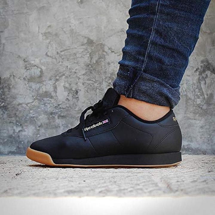 Image du produit Reebok Scarpa da Ginnastica Principessa (38)