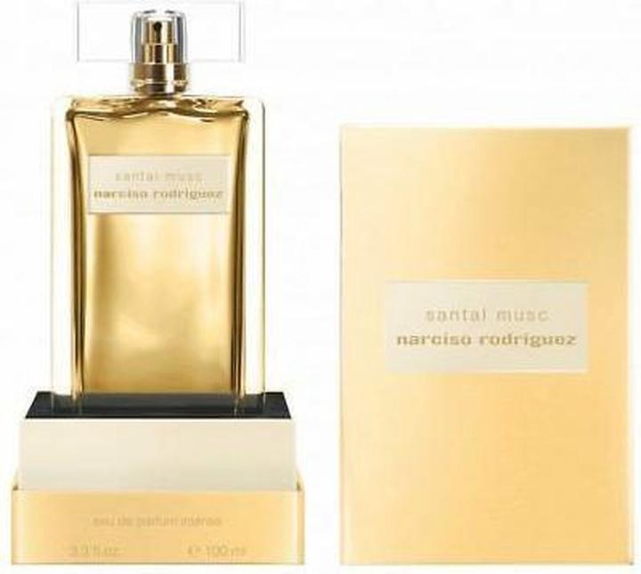 Produktbild Narciso Rodriguez Santal Musc (Eau de Parfum, 100 ml)