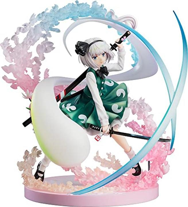 Good Smile Company 1/8 Youmu Konpaku