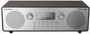 Image du produit Panasonic RF-D100BT (DAB+ DAB, FM, Bluetooth)