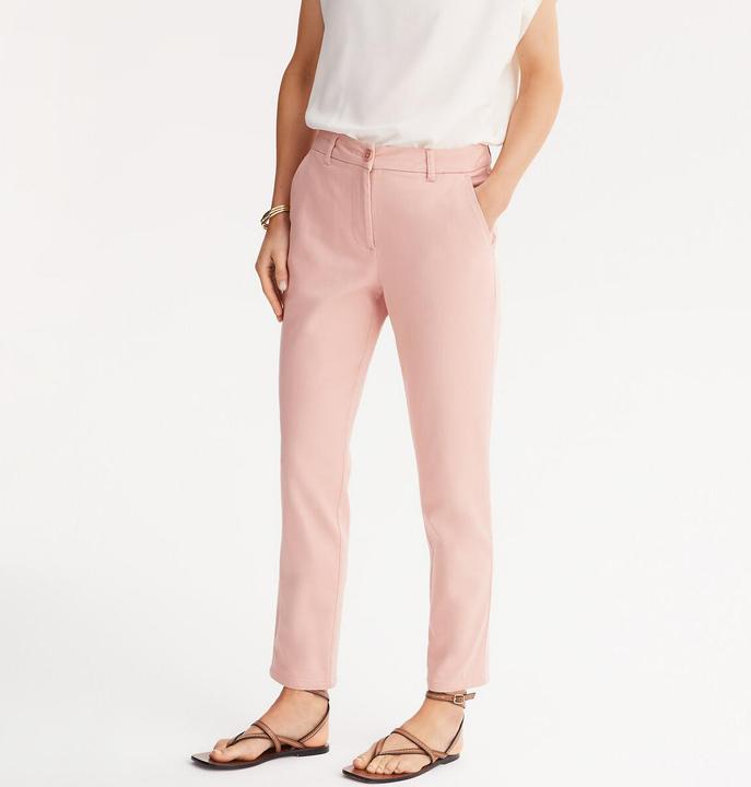 Produktbild Anne Weyburn Chinohose (40)