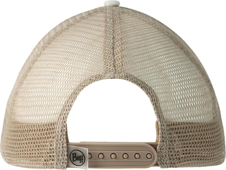 Actual product image Buff Youth's Trucker Cap (One size)
