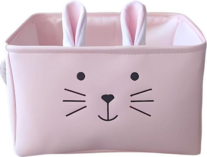 Actual product image Milkii Storage box, rabbit