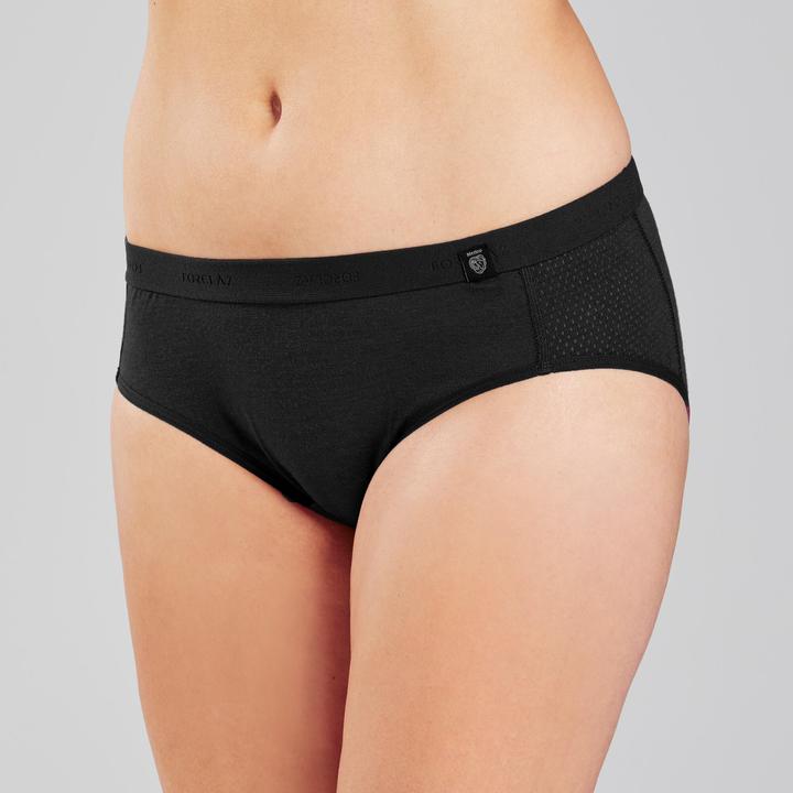 Image du produit Forclaz TREK 500 MERINO (M)