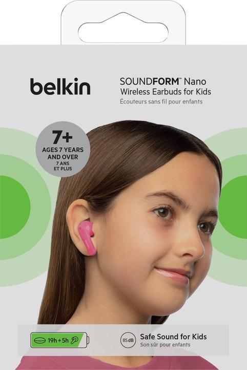 Immagine prodotto Belkin SoundForm Nano