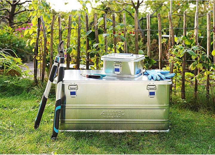 Produktbild Alutec Comfort