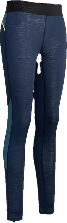 Actual product image Daehlie W Performance Wool Pants (S)