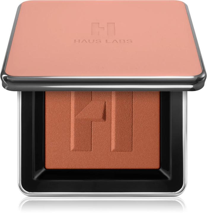 Produktbild Haus Labs Farbpuder Rouge (Fire Moon)