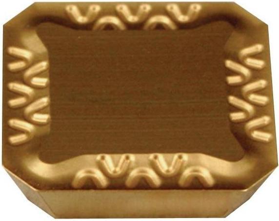Actual product image Tecwerk Insert SEER1203AFEN-M PMK30 plain machining