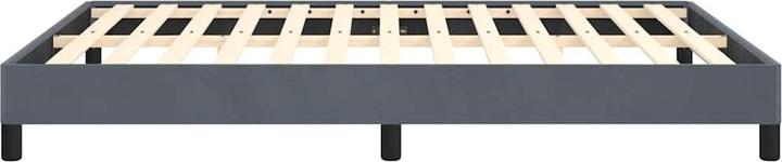 Produktbild vidaXL Bettgestell (137 x 190 cm)