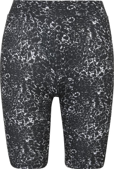 Immagine prodotto Urban Classics Pantaloncini da ciclista da donna AOP 2-Pack - 13483 (XL)