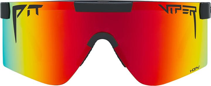 Produktbild Pit Viper The Exec Original (White-rainbow, Rainbow)