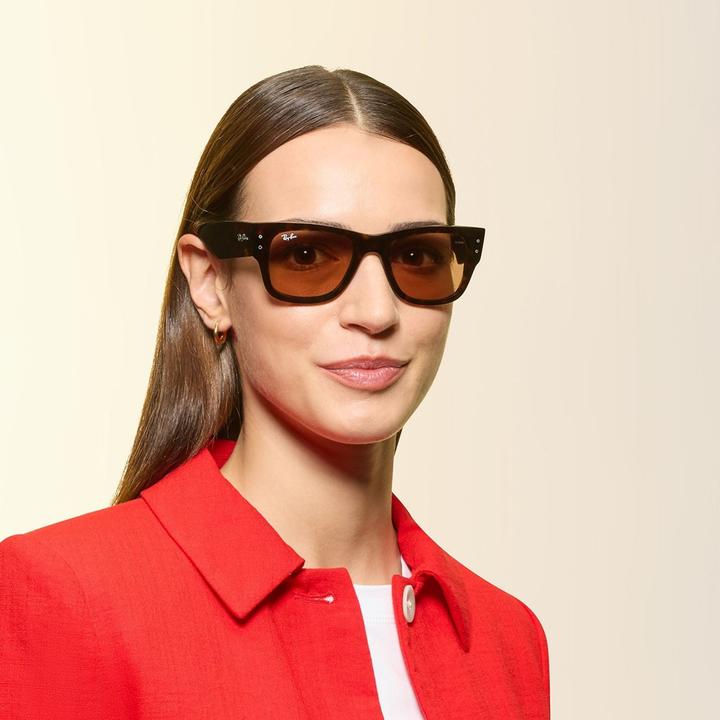 Produktbild Ray Ban Mega Wayfarer