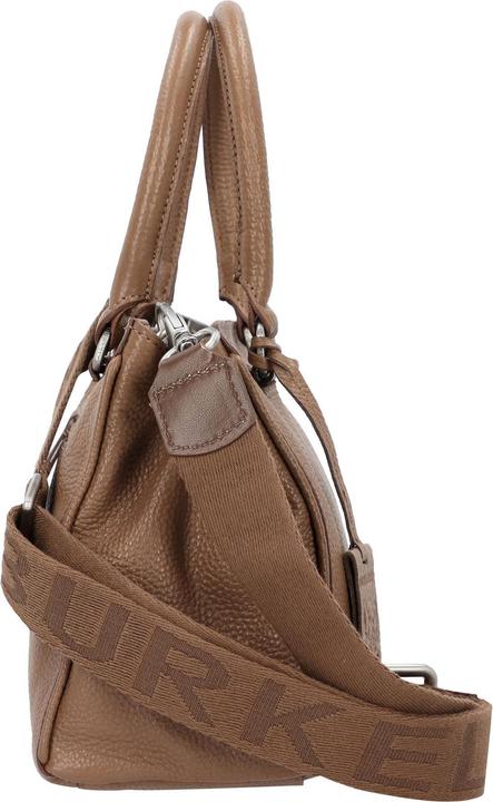 Immagine prodotto Burkely Always Ava Schultertasche Leder 25 cm