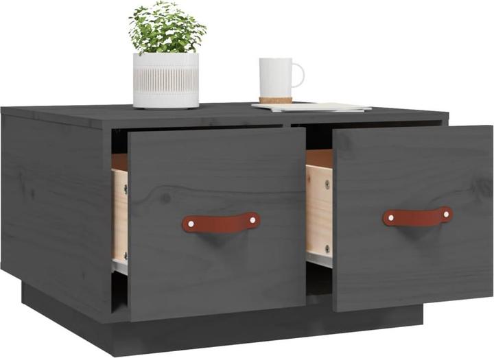 Image du produit vidaXL Couchtisch
