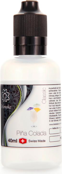 Produktbild InSmoke Apple Queen (Apfel)