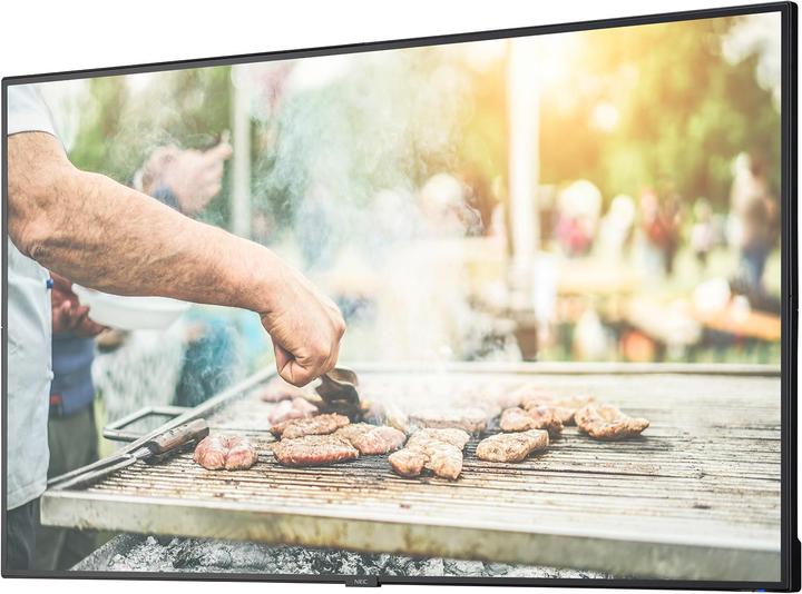 Produktbild NEC MultiSync® C431 (1920 x 1080 Pixel, 43")