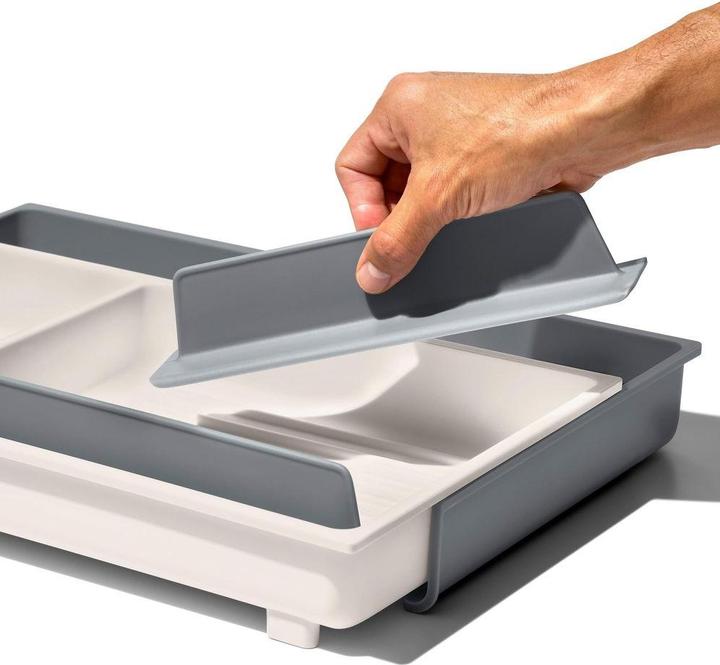 Image du produit OXO Good Grips Plateau de tiroir, extensible