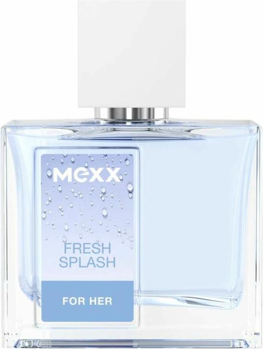 Immagine prodotto Mexx Splash Eau de Toilette (Eau de toilette, 30 ml)