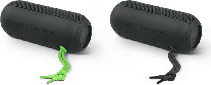 Immagine prodotto Muse Altoparlante Bluetooth M-790 Bt (10 h, Porta USB)