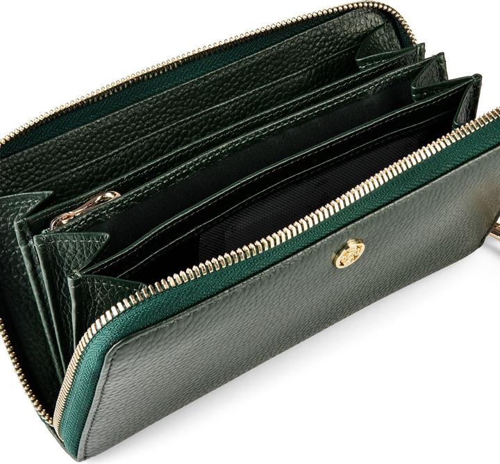 Actual product image Esquire Alexandria Wallet