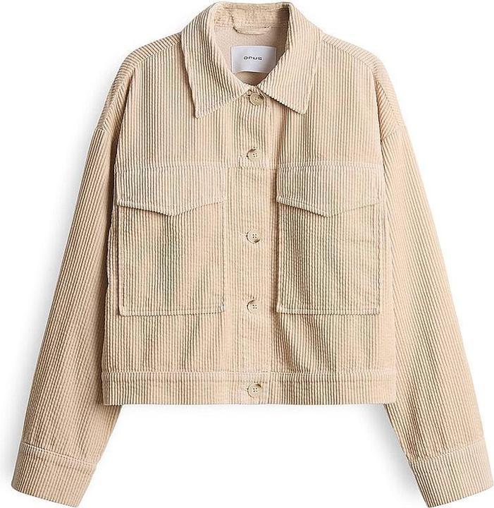 Produktbild Opus Cordjacke HONNJA (42)