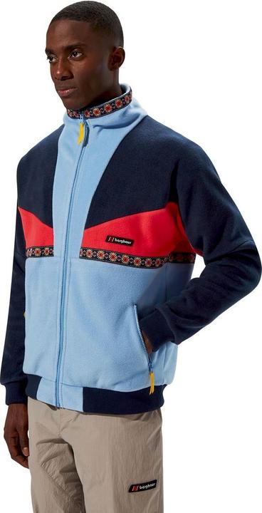 Produktbild Berghaus Tramantanta 91 Jacke (XL)