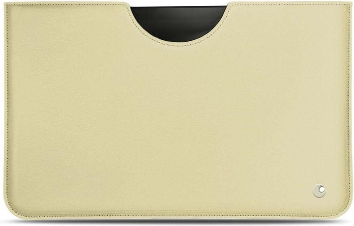 Actual product image Noreve Leather case (Galaxy Tab S8)