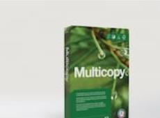 Image du produit Papyrus Papier multicopie Sihl (A3, 500 feuilles, 80 g/m²)