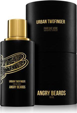 Image du produit Angry Beards Urban Twofinger (100 ml)
