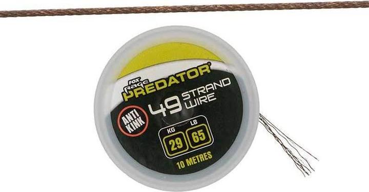 Produktbild Fox Rage Predator 65lb (29 kg)