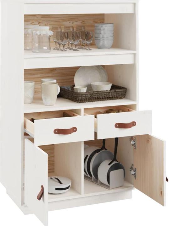 Image du produit vidaXL Ramona (67 x 40 x 108,5 cm)