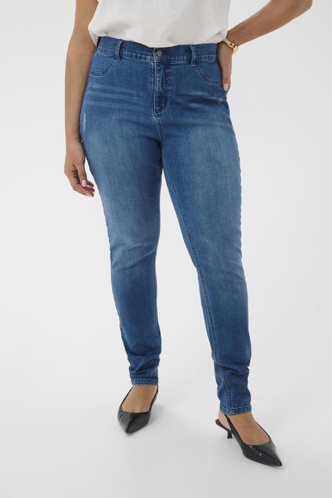 Blue Denim