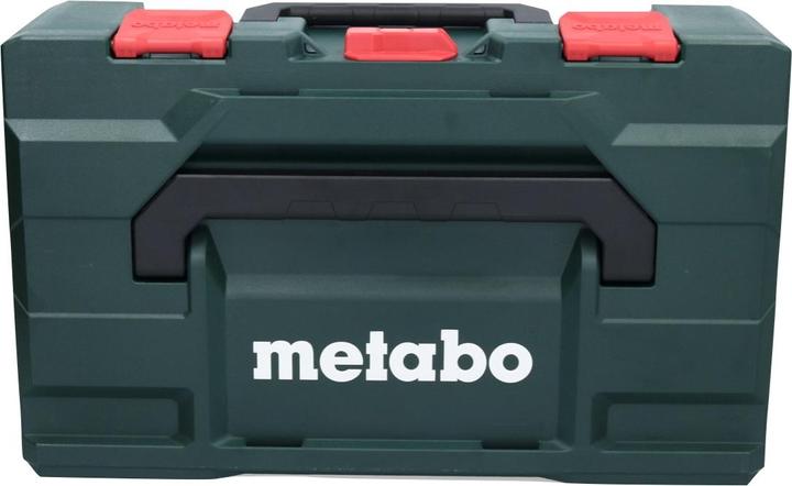 Image du produit Metabo KH 18 LTX BL 24 Q (Fonctionnement sur batterie)