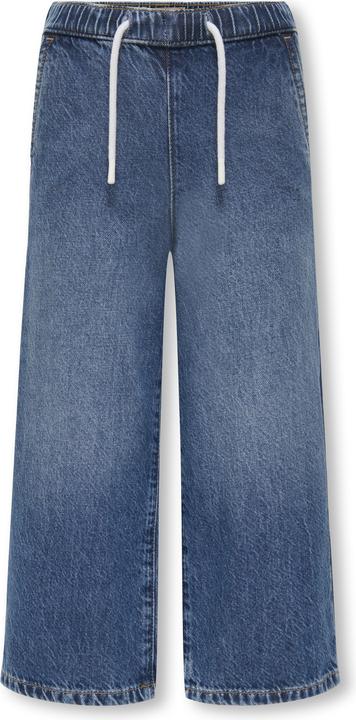 Actual product image Only KMGPIERCE Jeans Jeans mit weitem Bein (110)