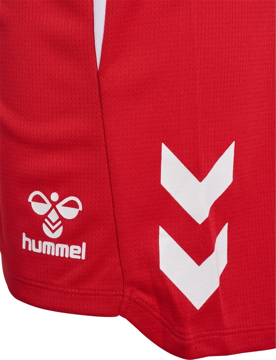 Actual product image hummel hmlLEAD 2.0 SHORTS (S)