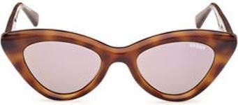 Produktbild Guess Gu00137 Sunglasses 50mm