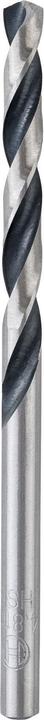 Produktbild Bosch Professional Zubehör Metallspiralbohrer HSS PointTeQ, DIN 338, 4,8 mm, 1er-Pack (4.8 mm)