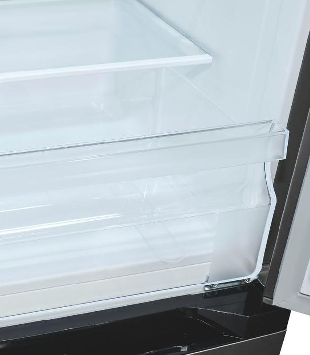 Image du produit Exquisit KGC231-60-E-050C (157 l)