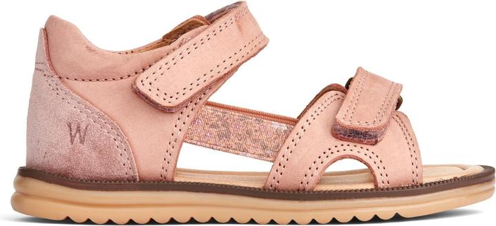 Produktbild Wheat Leather Sandals (24)